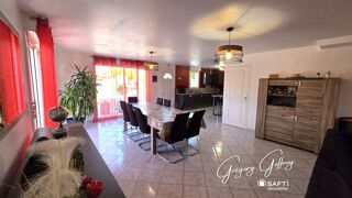 Maison à vendre 8 pièces 168 m²