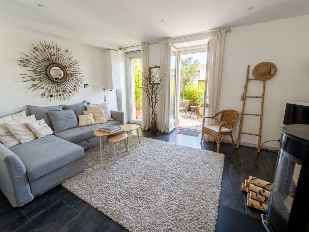 Vente Maison Coup de cœur à Ceyrat : maison cosy avec terrasse Ceyrat