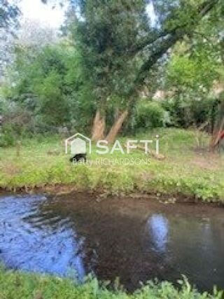  Maison � vendre 11 pi�ces 200 m�