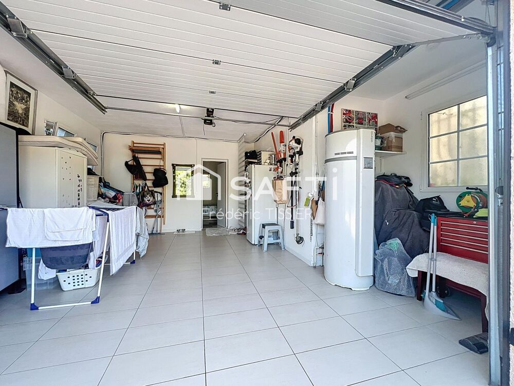  vendre  Maison La Roquette-sur-Siagne (06550)