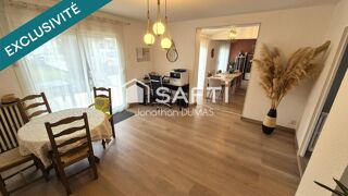  Maison à vendre 6 pièces 132 m²