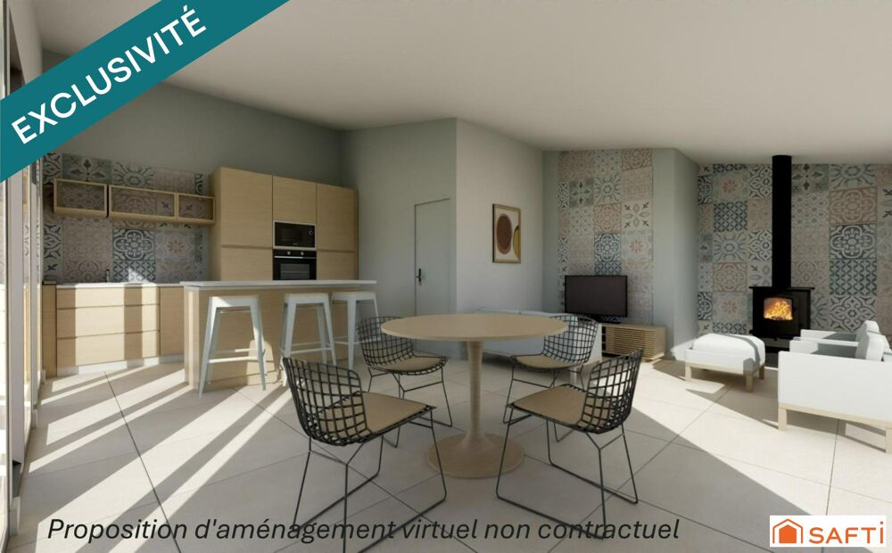 Vente Maison DEPENDANCE AVEC TERRAIN 817 M2 A VILLENAVE D'ORNON QUARTIER TRES CALME Villenave-d'ornon