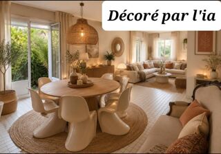  Maison à vendre 6 pièces 155 m²