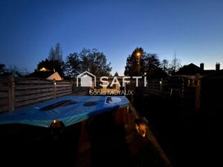  Maison � vendre 4 pi�ces 73 m�