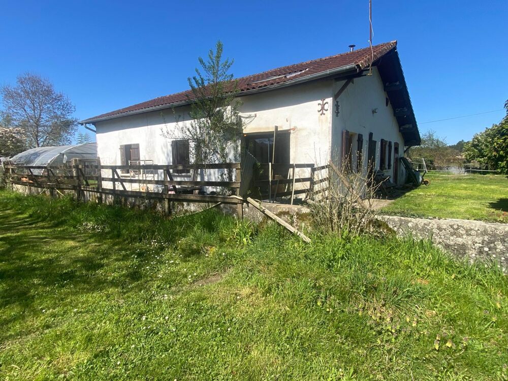 Magnifique ferme