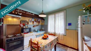  Maison � vendre 6 pi�ces 160 m�