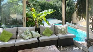  Maison � vendre 7 pi�ces 143 m�