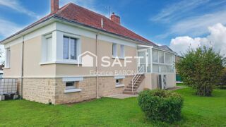  Maison  vendre 4 pices 116 m