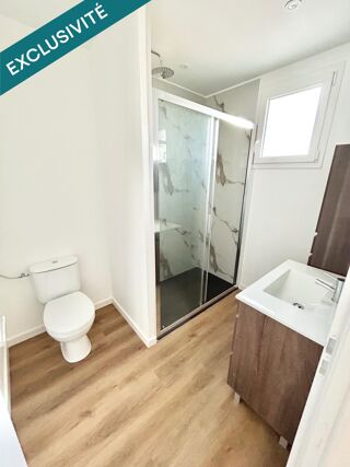  Maison � vendre 4 pi�ces 62 m�