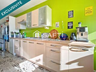  Appartement � vendre 4 pi�ces 82 m�