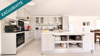  Maison à vendre 8 pièces 212 m²
