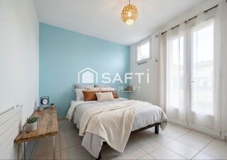 Vente Maison Maison familiale avec jardin, garage et sous-sol aménagé Ivry-sur-seine