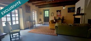  Maison � vendre 13 pi�ces 385 m�