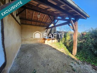  Maison � vendre 3 pi�ces 95 m�