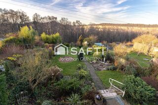  Maison � vendre 4 pi�ces 110 m�