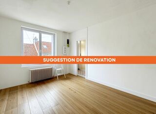  Maison à vendre 4 pièces 82 m²