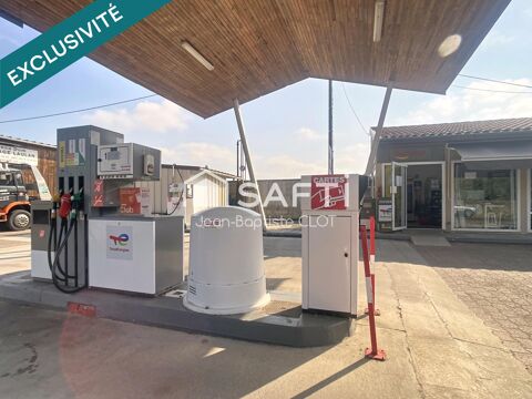   Mur commerciaux, fonds de commerce et habitation de 237 m² 