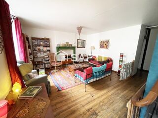  Maison à vendre 5 pièces 125 m²