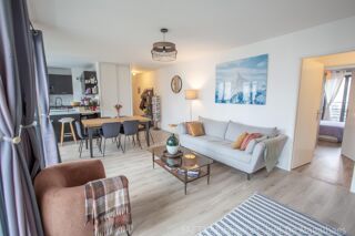  Appartement � vendre 4 pi�ces 86 m�