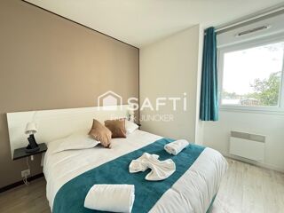  Appartement � vendre 3 pi�ces 46 m�