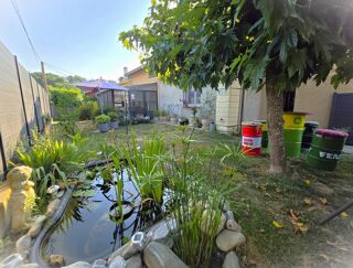  Maison à vendre 5 pièces 115 m²
