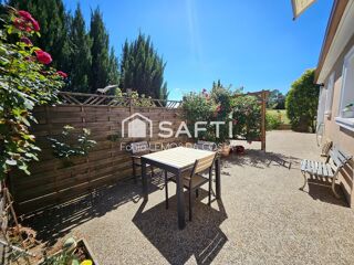  Maison à vendre 6 pièces 120 m²