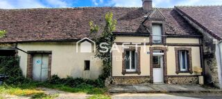  Maison à vendre 3 pièces 49 m²