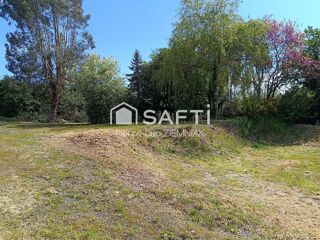  Terrain  vendre 2522 m
