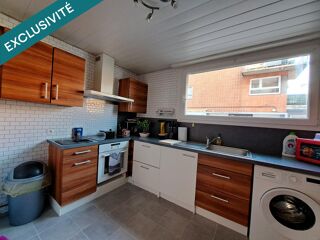  Appartement  vendre 5 pices 112 m