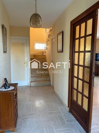  Maison � vendre 4 pi�ces 85 m�