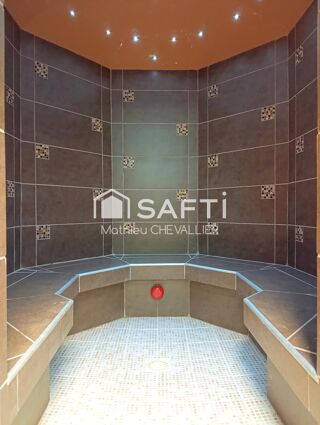  Immeuble � vendre 260 m� Friville-escarbotin