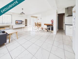  Maison à vendre 6 pièces 125 m²