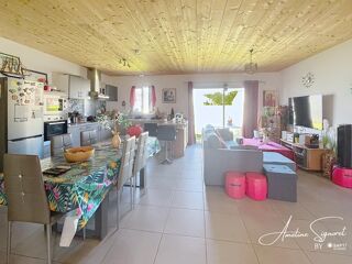  Maison � vendre 3 pi�ces 77 m�