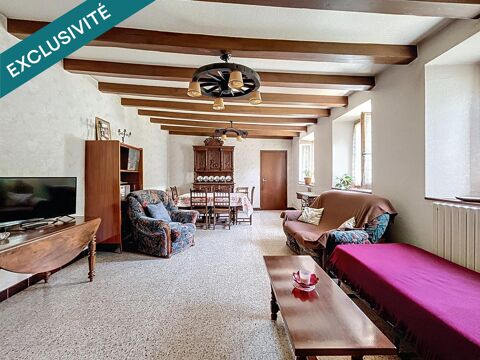   Maison individuelle sans vis � vis Maison - 6 pi�ce(s) - 111 m�