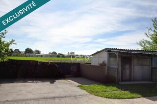  Maison à vendre 4 pièces 125 m²
