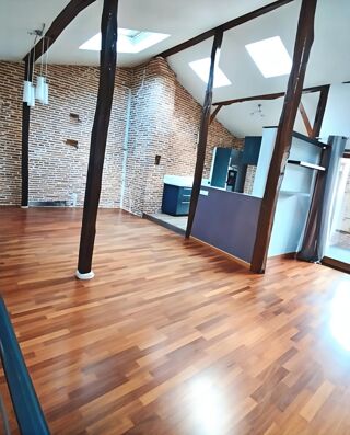  Maison � vendre 5 pi�ces 130 m�