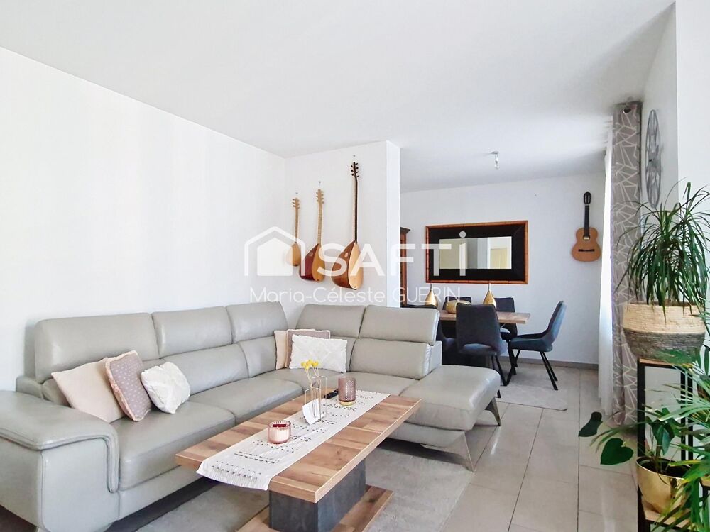 Investisseurs, maison 2019 à fort potentiel locatif !