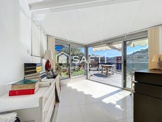  Appartement � vendre 2 pi�ces 57 m�