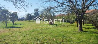  Terrain � vendre 1600 m�