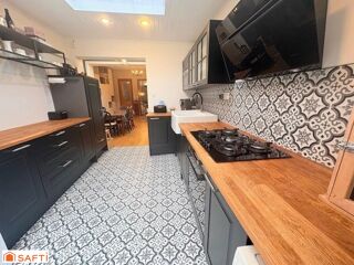  Maison  vendre 6 pices 113 m