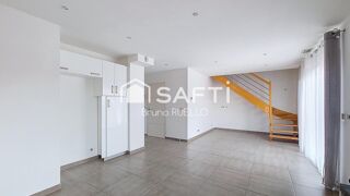  Maison à vendre 4 pièces 75 m²