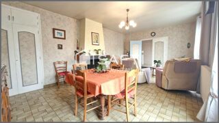  Maison � vendre 6 pi�ces 106 m�