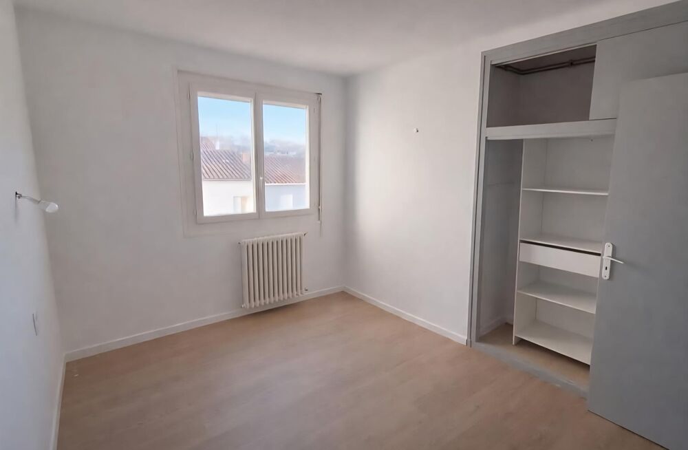 Appartement 3 pièces de 65m²