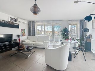  Appartement � vendre 3 pi�ces 69 m�