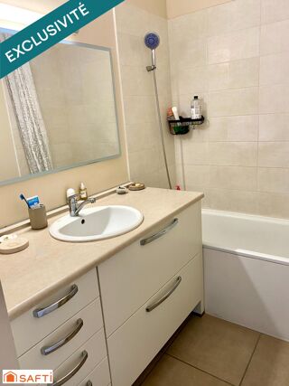  Appartement � vendre 2 pi�ces 47 m�