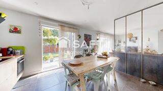  Maison � vendre 6 pi�ces 167 m� Gujan-mestras