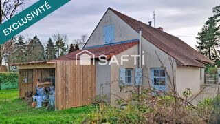  Maison � vendre 3 pi�ces 61 m�