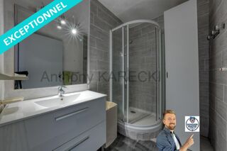  Appartement à vendre 1 pièce 24 m²