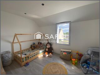  Maison  vendre 3 pices 65 m Nort-sur-erdre