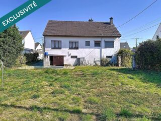  Maison � vendre 8 pi�ces 98 m�